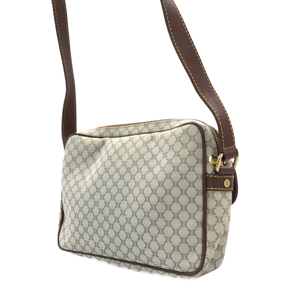 Celine Bag Shoulder Macadam - Picture 1 of 6
